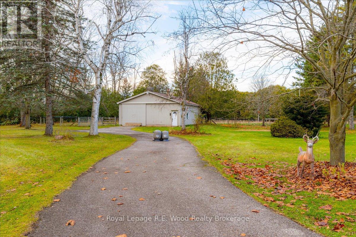 1925 - 1925 1st Concession Rd Street, Norfolk, Ontario  N4B 2W4 - Photo 10 - X12633942