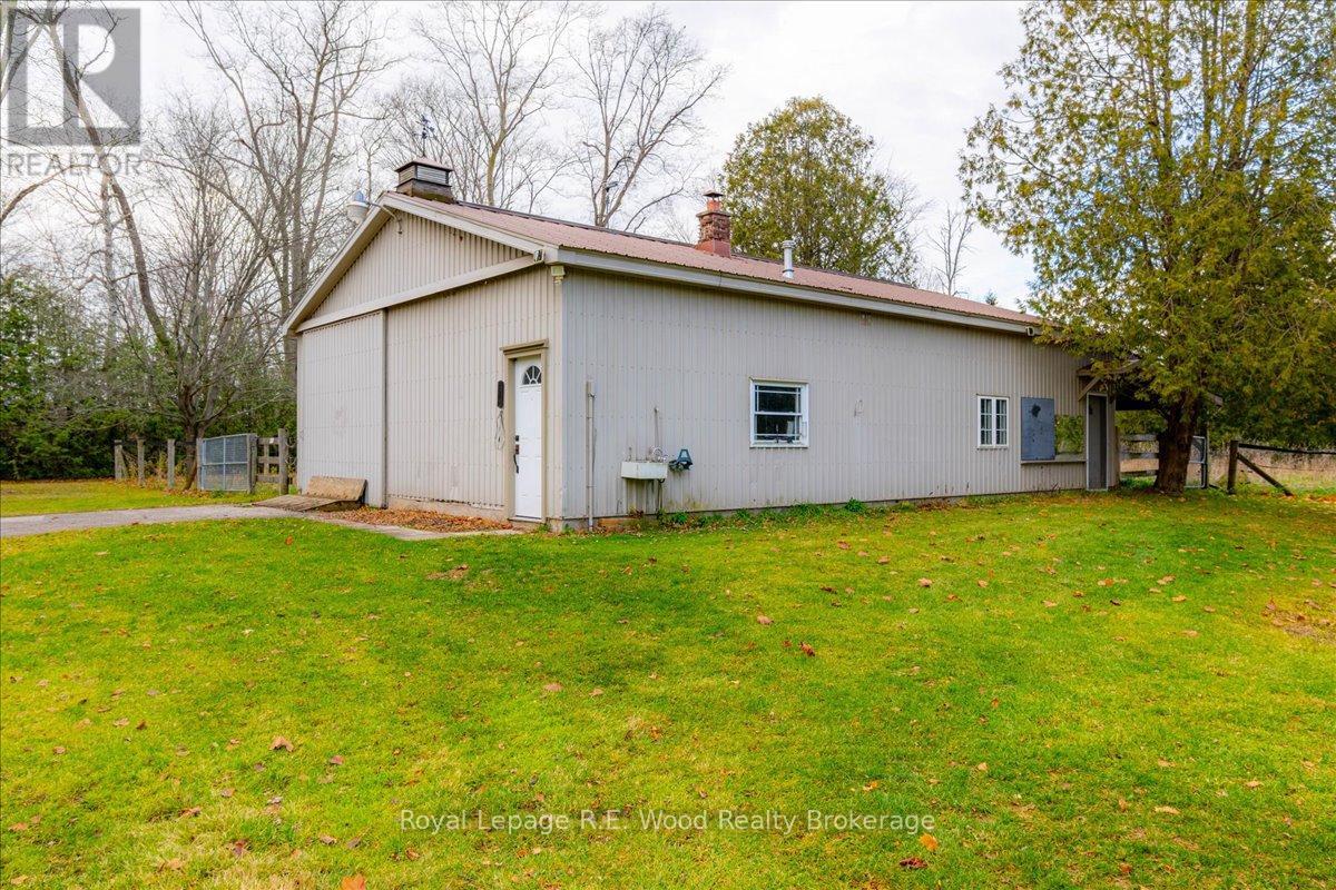 1925 - 1925 1st Concession Rd Street, Norfolk, Ontario  N4B 2W4 - Photo 12 - X12633942