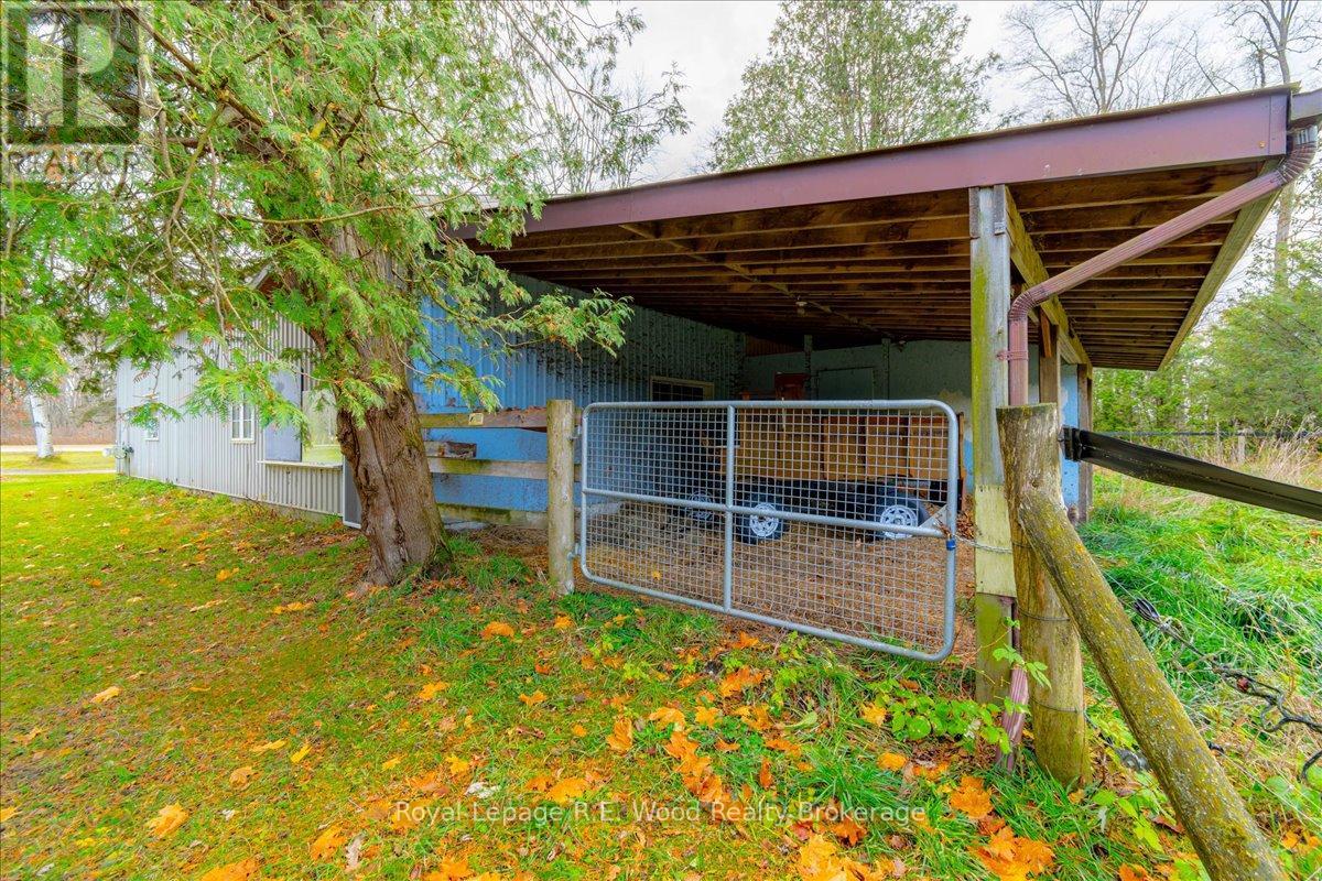 1925 - 1925 1st Concession Rd Street, Norfolk, Ontario  N4B 2W4 - Photo 13 - X12633942