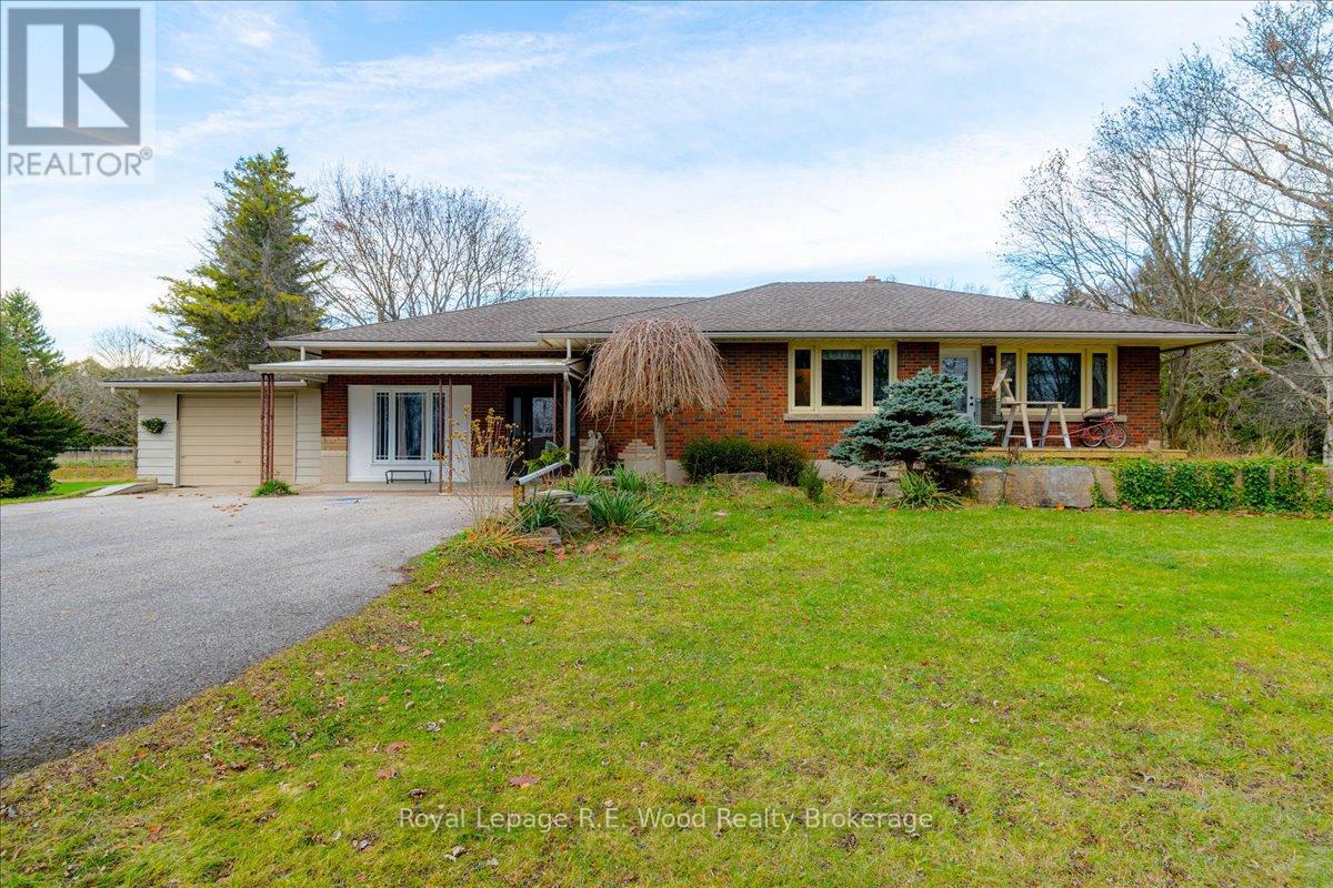 1925 - 1925 1st Concession Rd Street, Norfolk, Ontario  N4B 2W4 - Photo 2 - X12633942