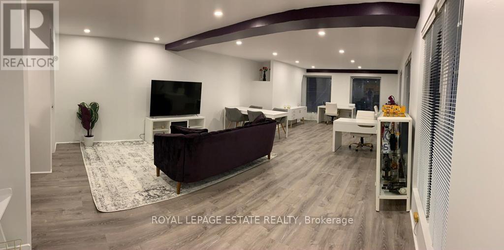 B - 307 Danforth Avenue, Toronto, Ontario  M4K 1N7 - Photo 5 - E12563708