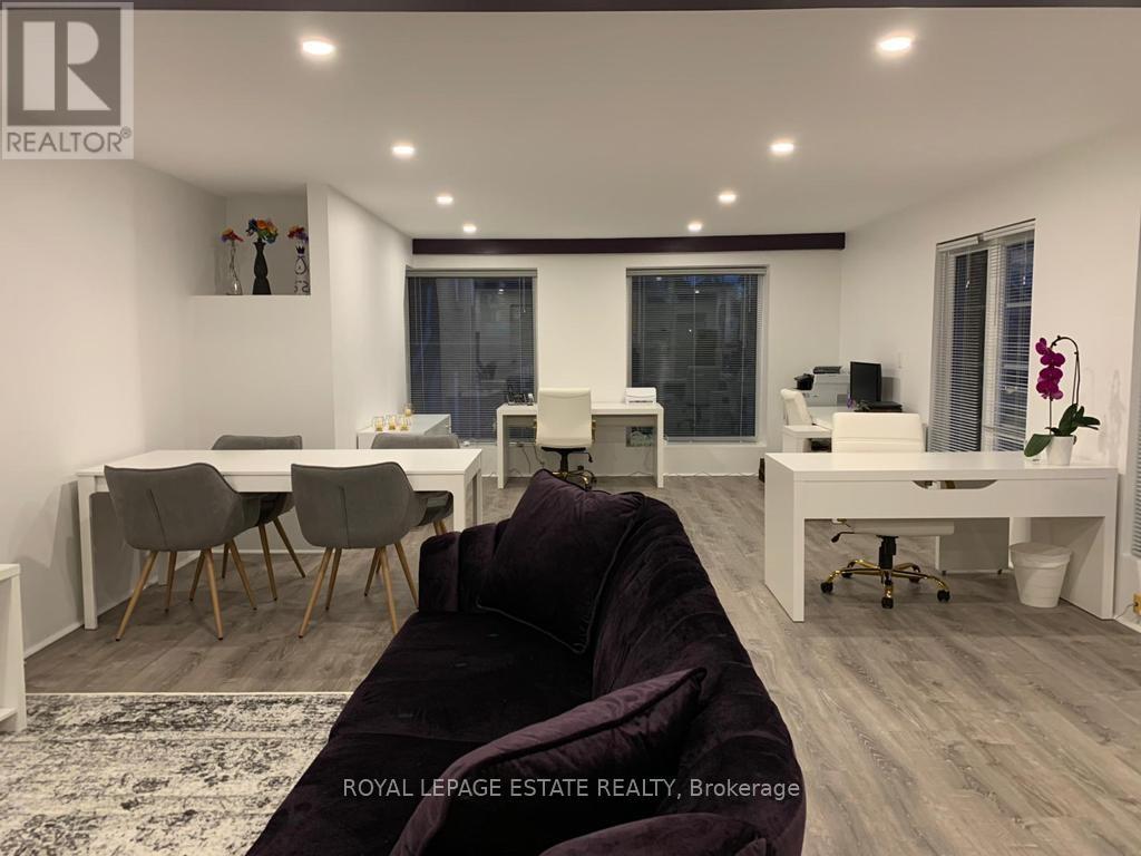 B - 307 Danforth Avenue, Toronto, Ontario  M4K 1N7 - Photo 4 - E12563708