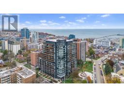 805 - 21 PARK STREET E, Mississauga, Ontario