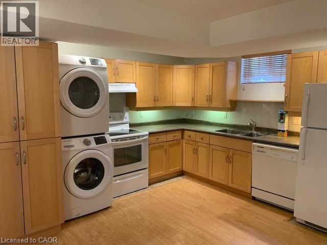 641 FRIEBURG Drive Unit# Lower, waterloo, Ontario