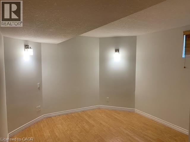 641 Frieburg Drive Unit# Lower, Waterloo, Ontario  N2T 2Y2 - Photo 2 - 40793908