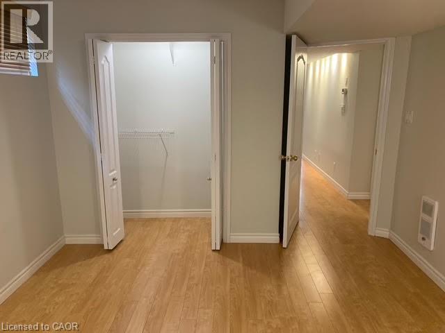 641 Frieburg Drive Unit# Lower, Waterloo, Ontario  N2T 2Y2 - Photo 3 - 40793908