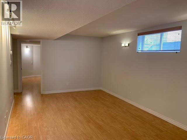 641 Frieburg Drive Unit# Lower, Waterloo, Ontario  N2T 2Y2 - Photo 4 - 40793908