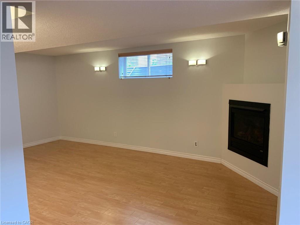 641 Frieburg Drive Unit# Lower, Waterloo, Ontario  N2T 2Y2 - Photo 5 - 40793908