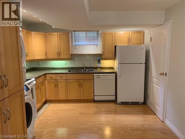 641 Frieburg Drive Unit# Lower, Waterloo, Ontario  N2T 2Y2 - Photo 7 - 40793908