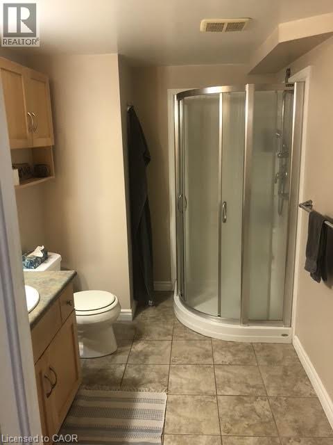 641 Frieburg Drive Unit# Lower, Waterloo, Ontario  N2T 2Y2 - Photo 8 - 40793908