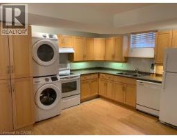 641 FRIEBURG Drive Unit# Lower, Waterloo, Ontario