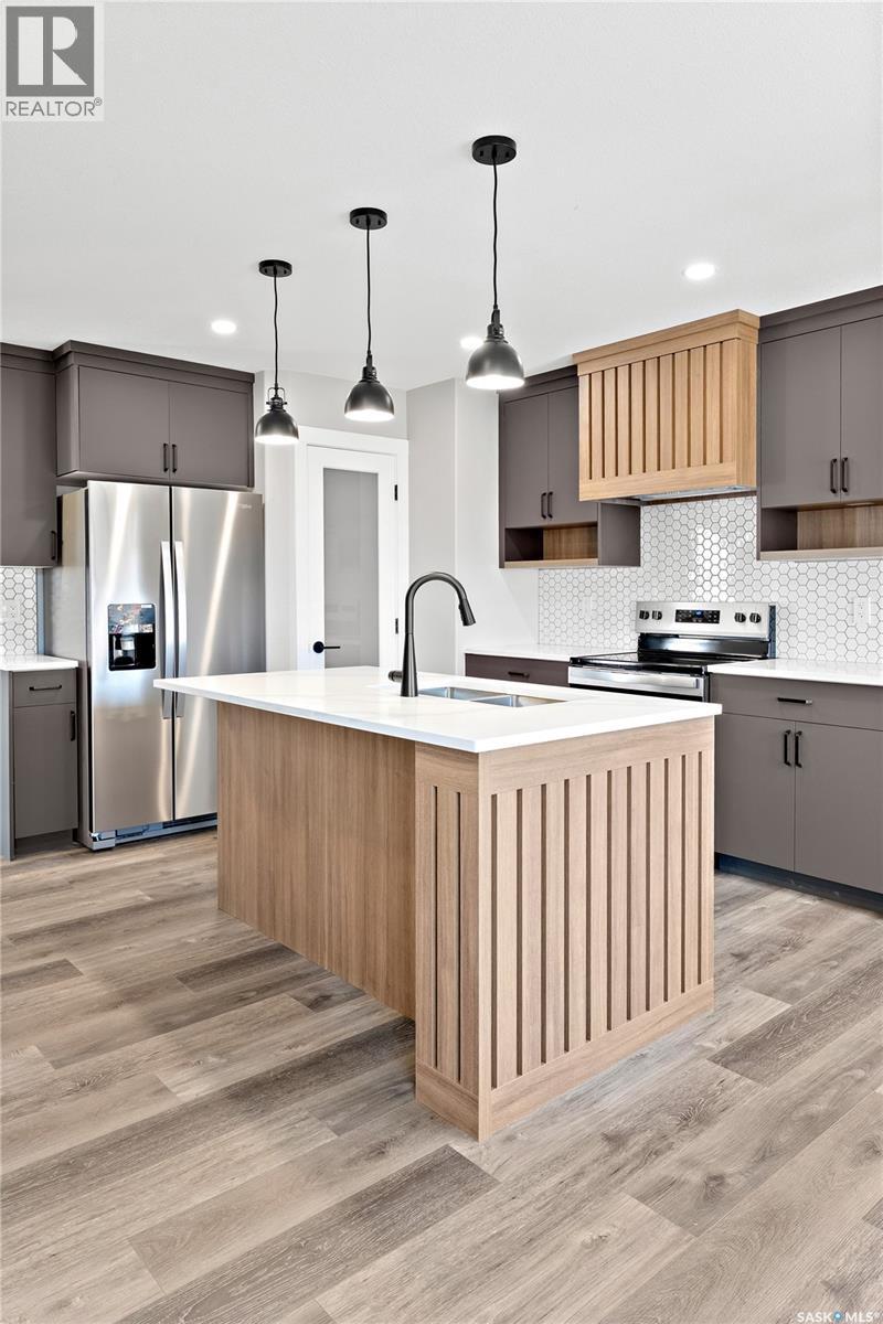 411 Kinloch Crescent, Saskatoon, Saskatchewan  S7M 5N8 - Photo 13 - SK020235