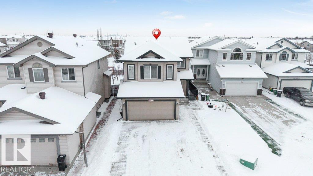 8723 178 Av Nw Nw, Edmonton, Alberta  T5Z 0B8 - Photo 2 - E4468140