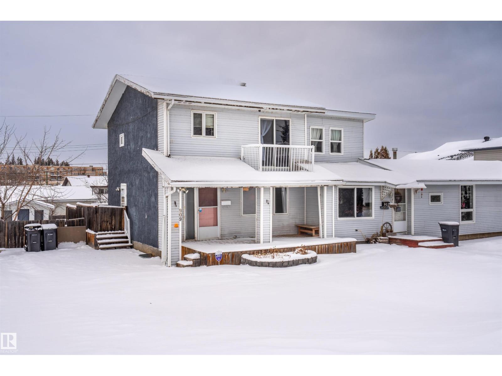 909 8 ST, Cold Lake, Alberta