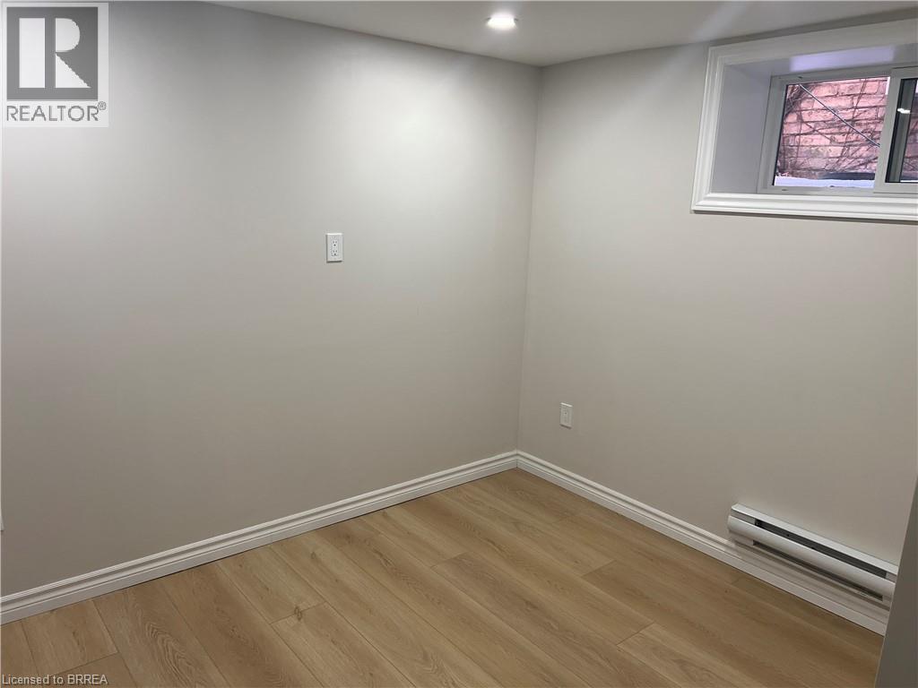 193 William Street Unit# C, Brantford, Ontario  N3T 3L4 - Photo 4 - 40793945