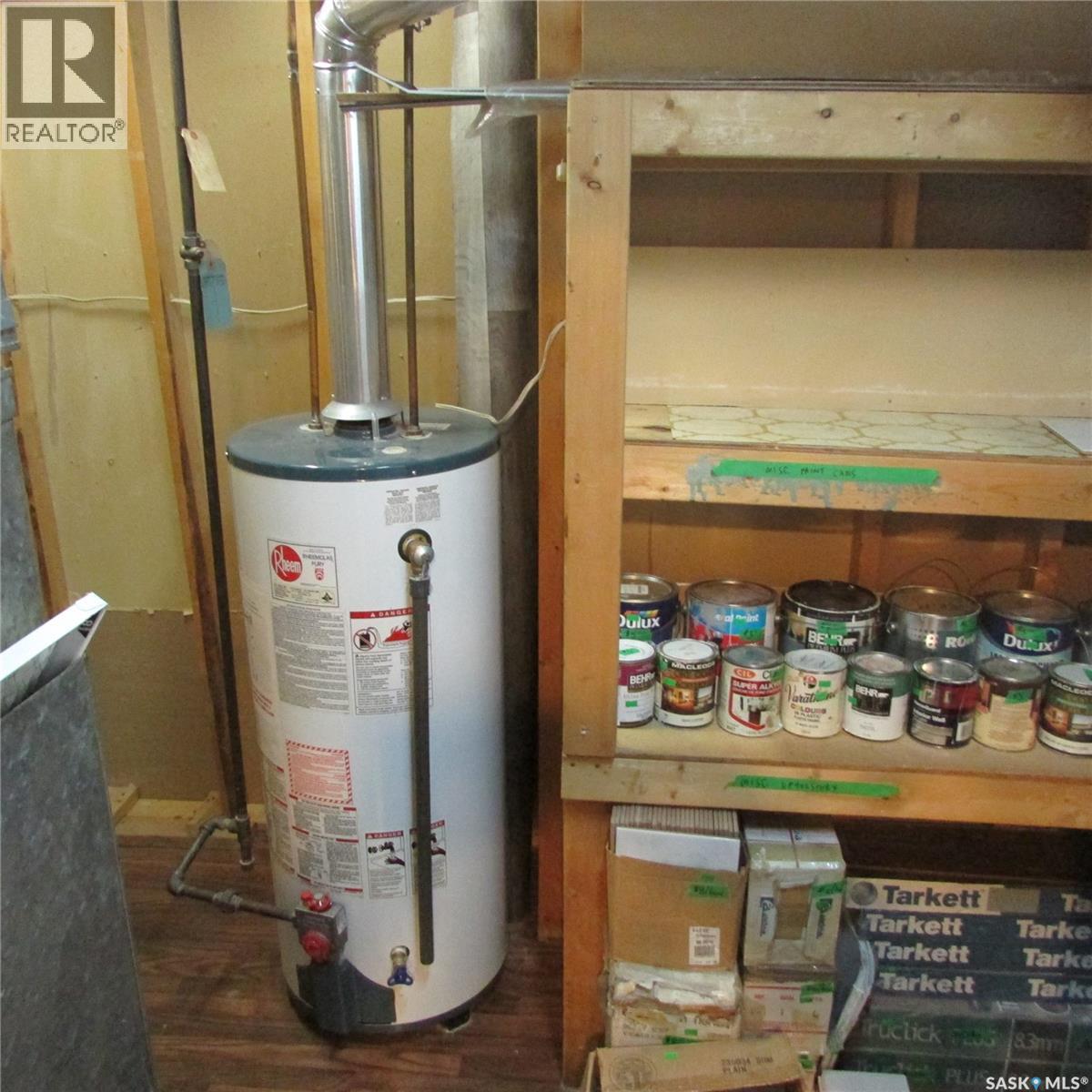 11 Watts Bay, Regina, Saskatchewan  S4N 5G6 - Photo 24 - SK025639