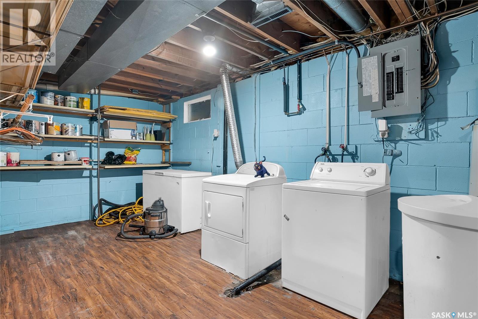 327 1st Avenue E, Blaine Lake, Saskatchewan  S0J 0J0 - Photo 25 - SK025637