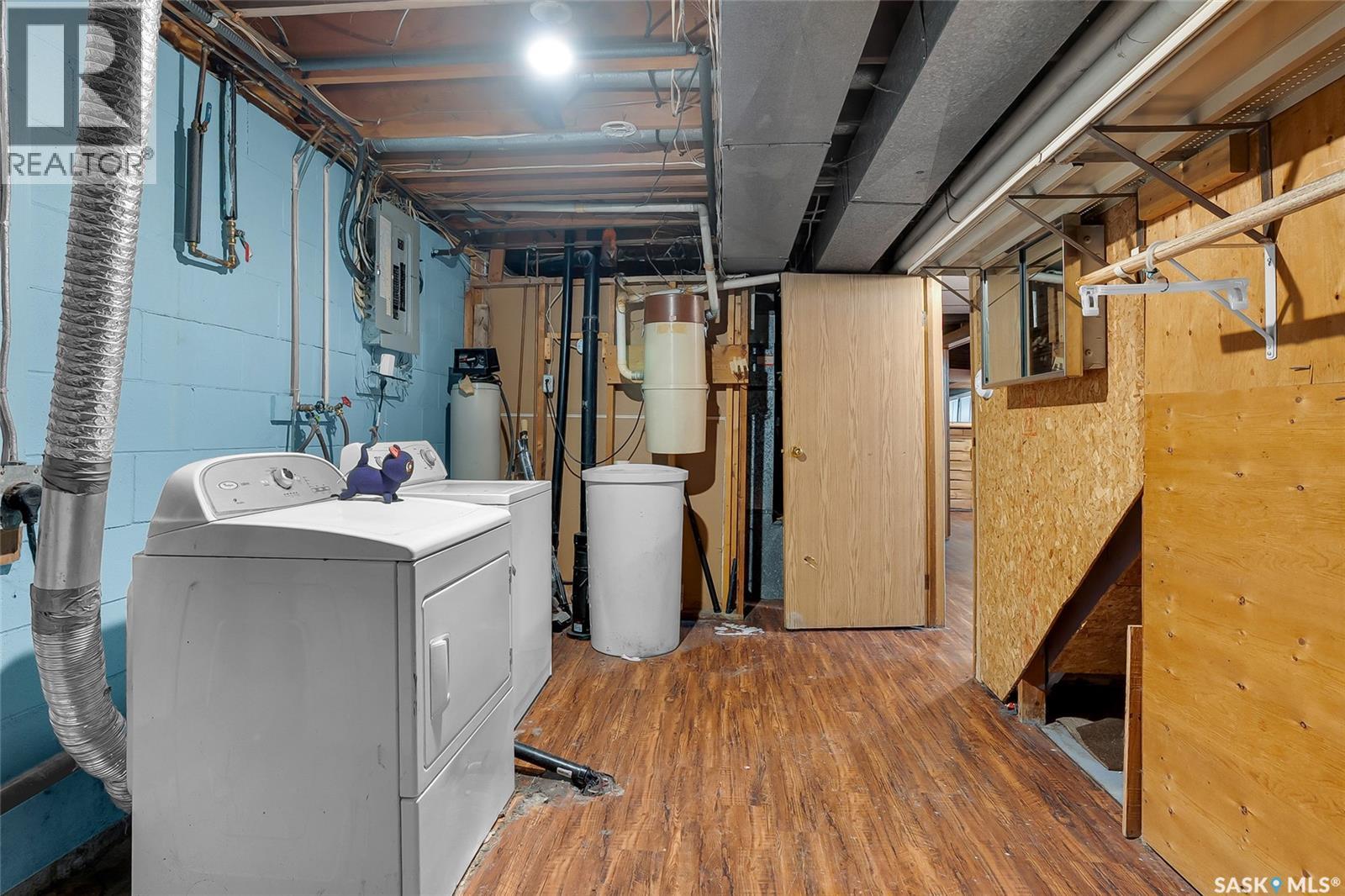 327 1st Avenue E, Blaine Lake, Saskatchewan  S0J 0J0 - Photo 26 - SK025637