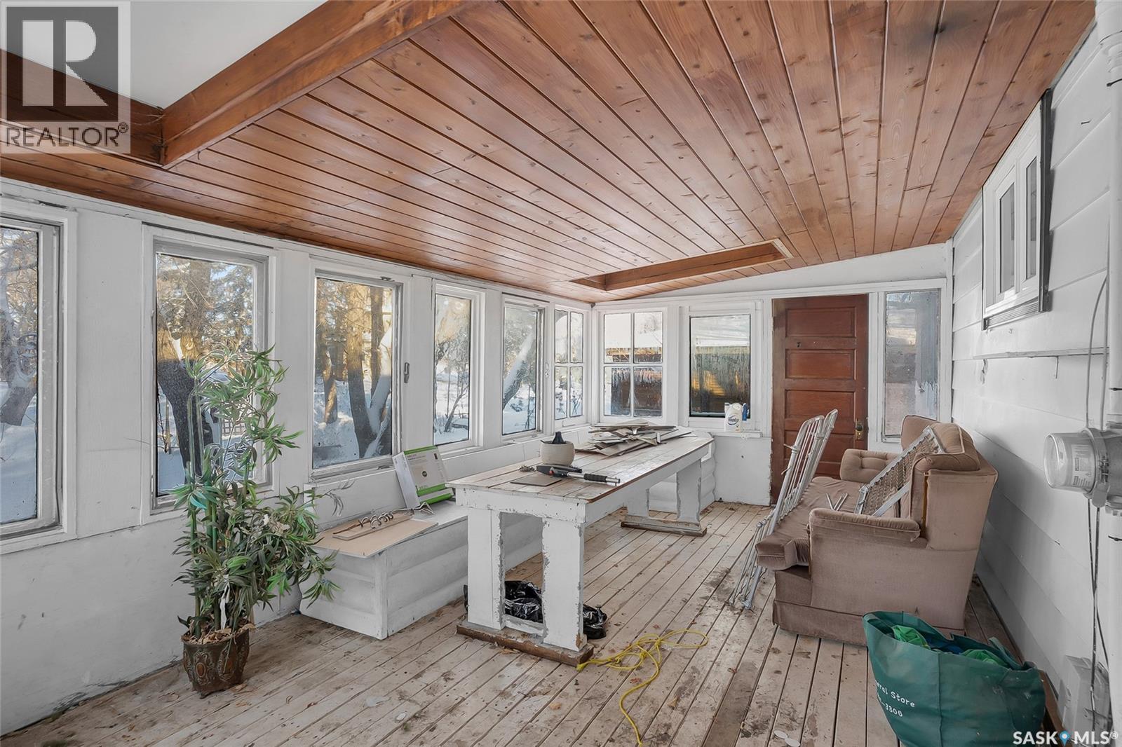 327 1st Avenue E, Blaine Lake, Saskatchewan  S0J 0J0 - Photo 28 - SK025637