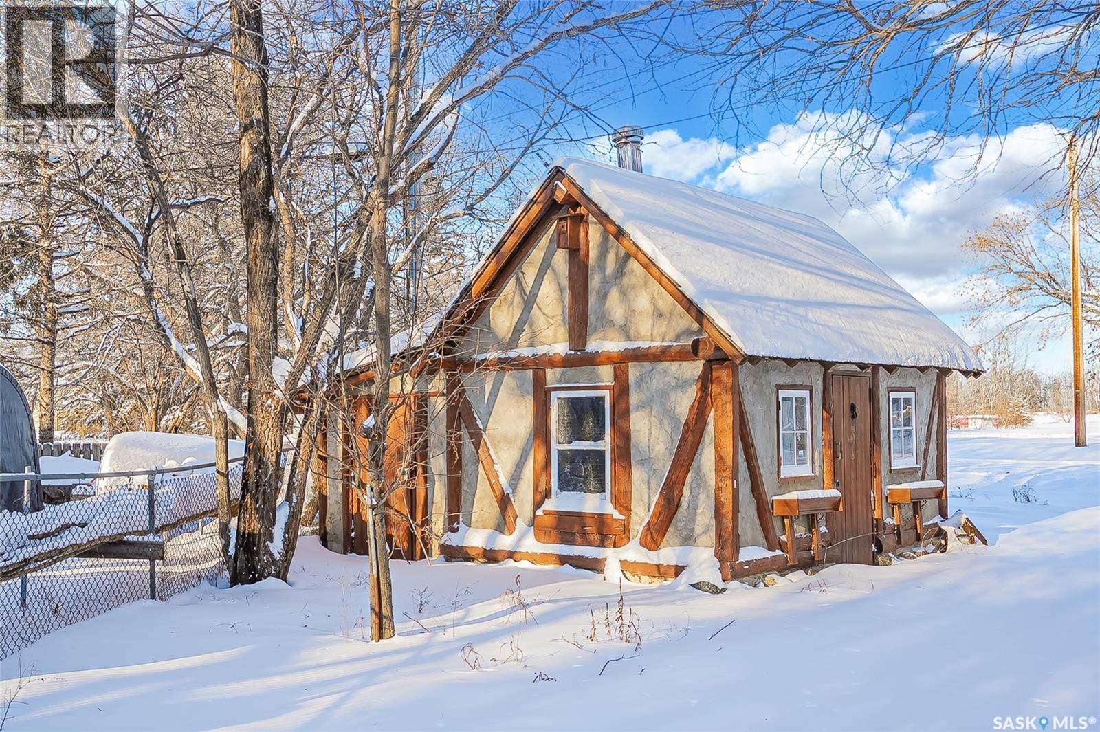 327 1st Avenue E, Blaine Lake, Saskatchewan  S0J 0J0 - Photo 30 - SK025637