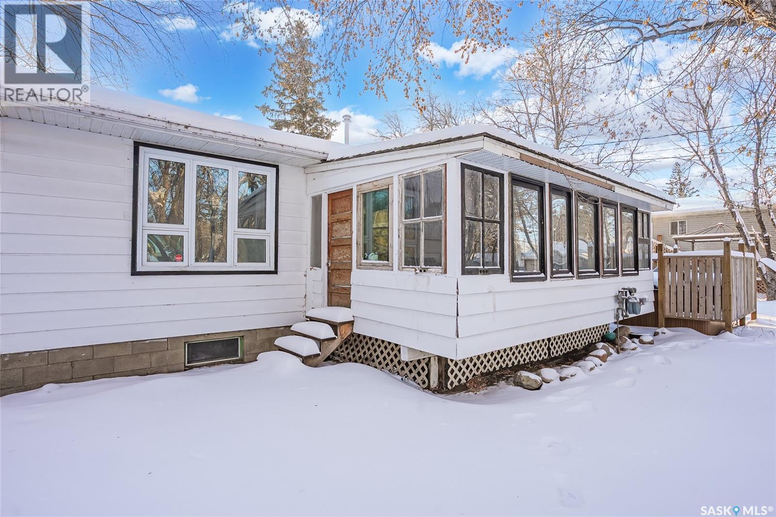 327 1st Avenue E, Blaine Lake, Saskatchewan  S0J 0J0 - Photo 34 - SK025637