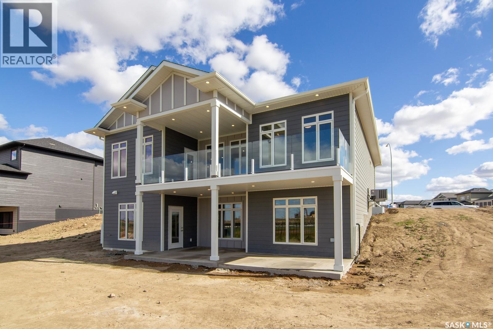 635 Kenaschuk Crescent, Saskatoon, Saskatchewan  S7W 0Y4 - Photo 48 - SK025573