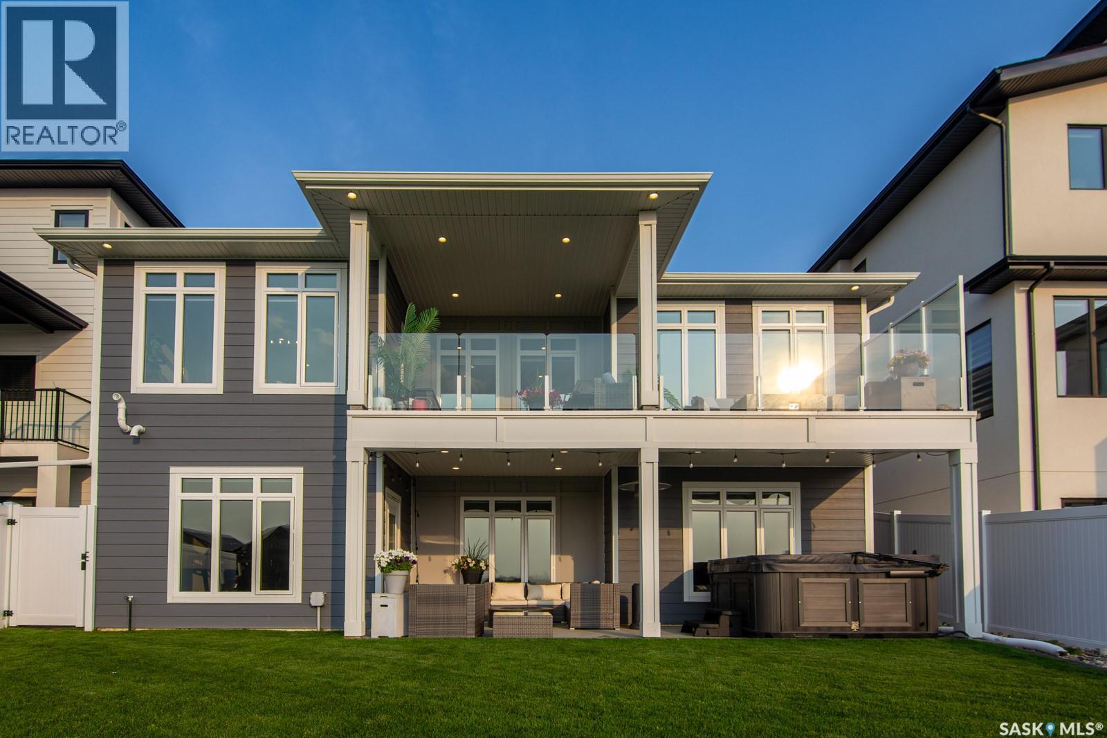 635 Kenaschuk Crescent, Saskatoon, Saskatchewan  S7W 0Y4 - Photo 49 - SK025573