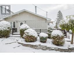 317 SIDNEY STREET, Quinte West, Ontario