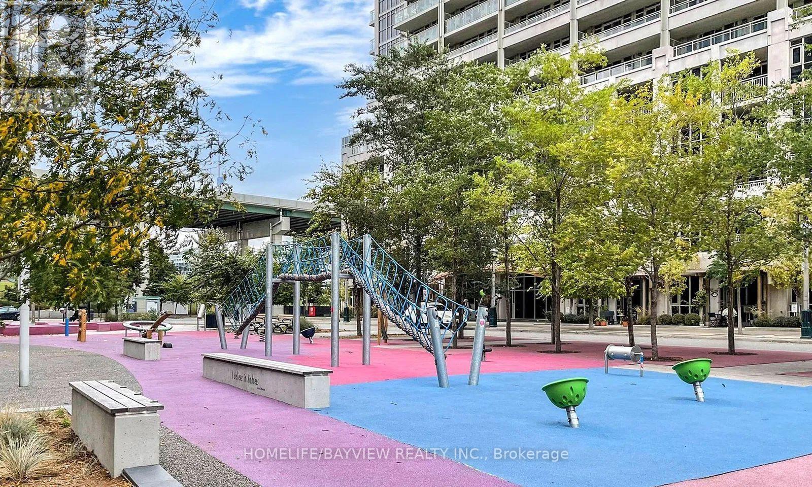 1174 - 209 Fort York Boulevard, Toronto, Ontario  M5V 4A1 - Photo 15 - C12633828