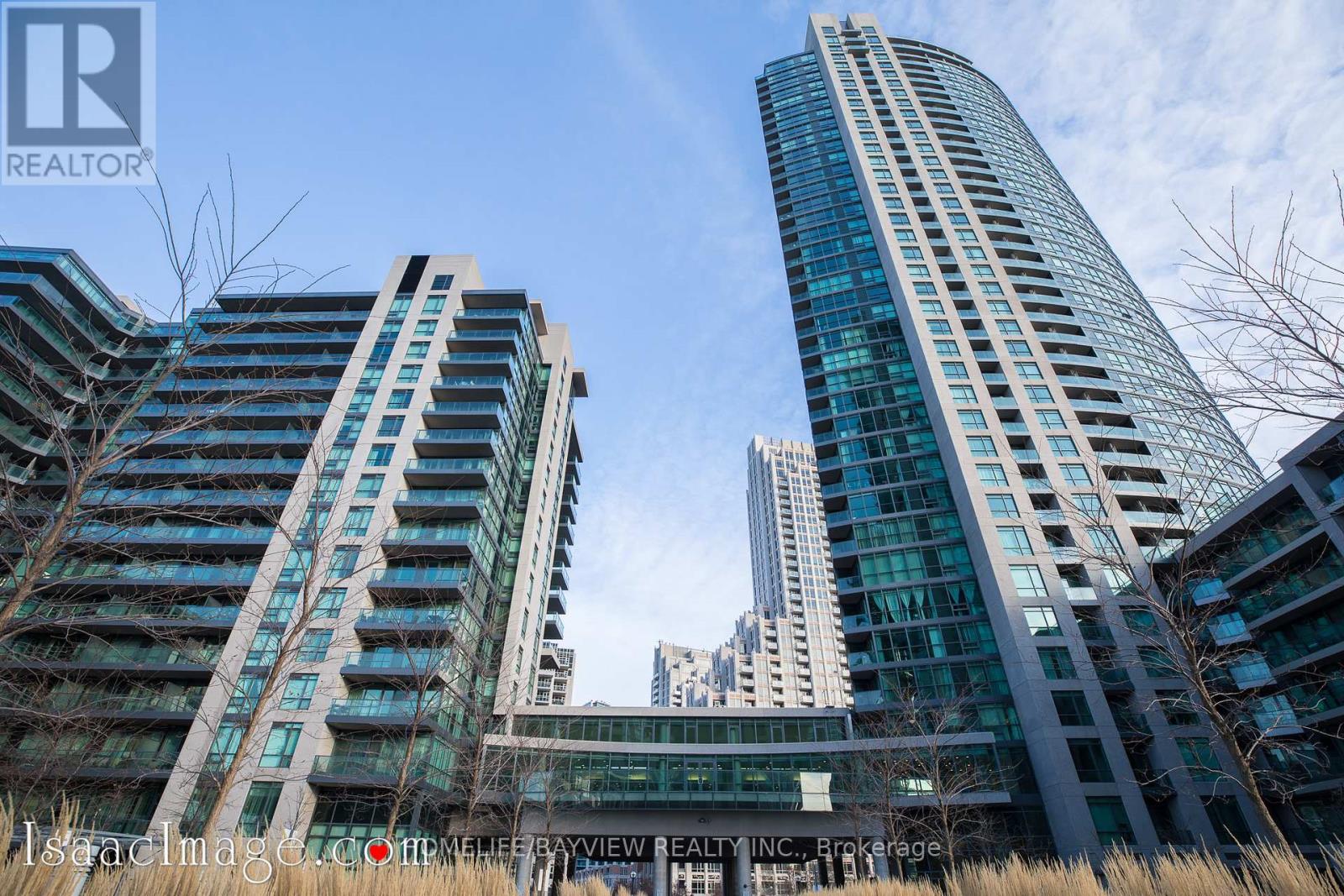 1174 - 209 Fort York Boulevard, Toronto, Ontario  M5V 4A1 - Photo 17 - C12633828