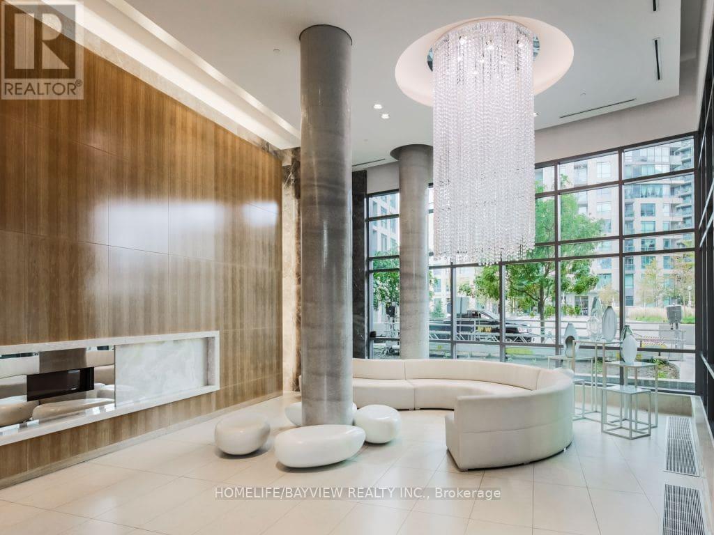 1174 - 209 Fort York Boulevard, Toronto, Ontario  M5V 4A1 - Photo 3 - C12633828