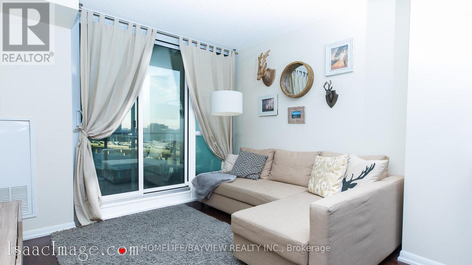 1174 - 209 Fort York Boulevard, Toronto, Ontario  M5V 4A1 - Photo 5 - C12633828