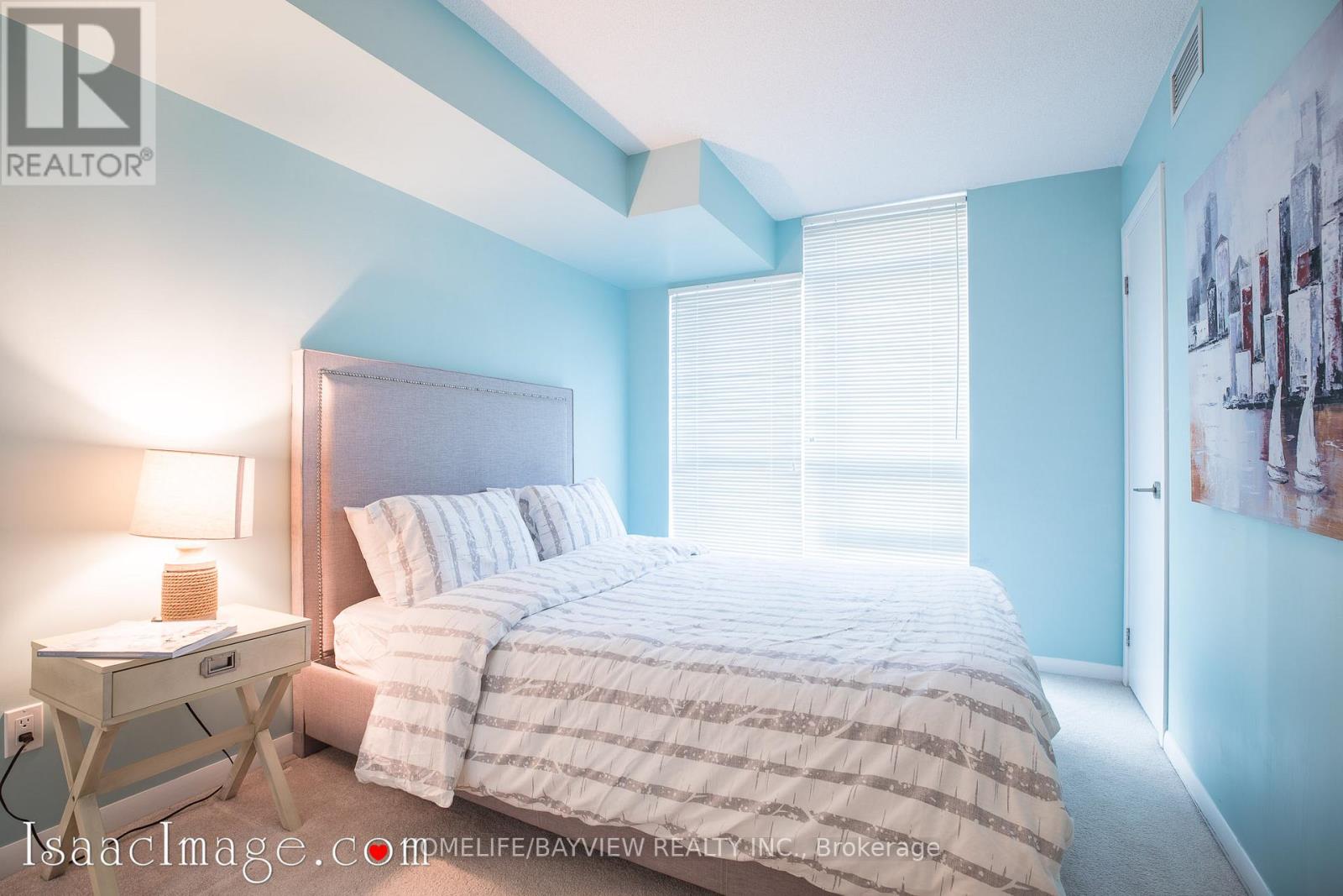 1174 - 209 Fort York Boulevard, Toronto, Ontario  M5V 4A1 - Photo 8 - C12633828