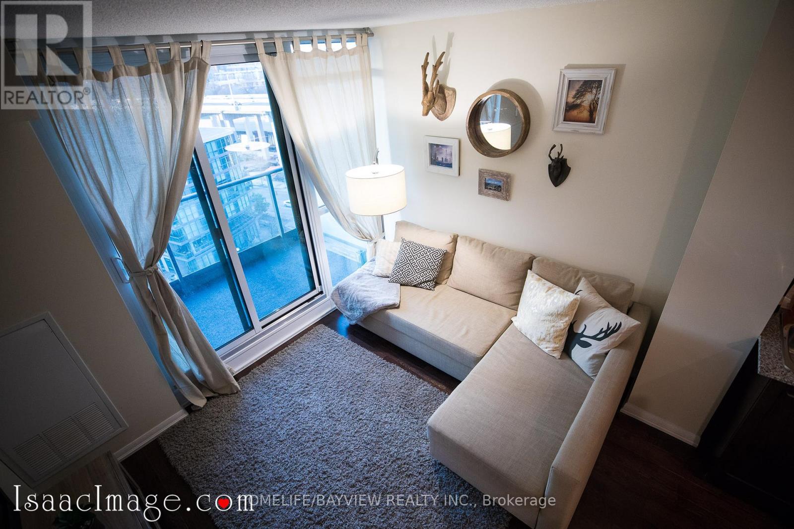 1174 - 209 Fort York Boulevard, Toronto, Ontario  M5V 4A1 - Photo 9 - C12633828