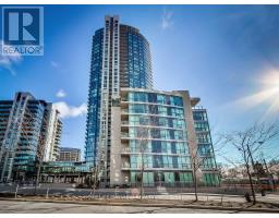 1174 - 209 FORT YORK BOULEVARD, Toronto, Ontario
