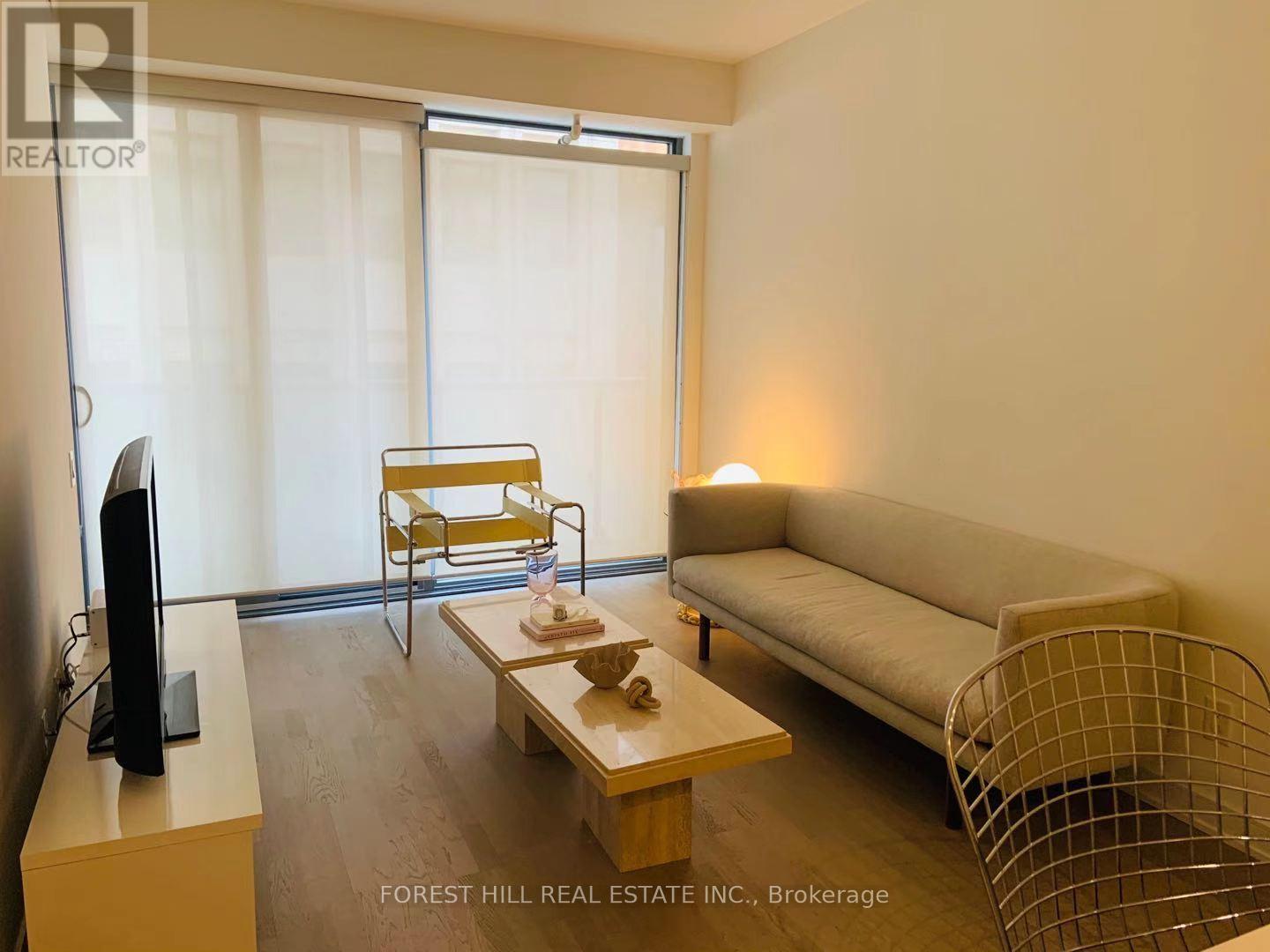 1310 - 57 ST JOSEPH STREET, Toronto, Ontario