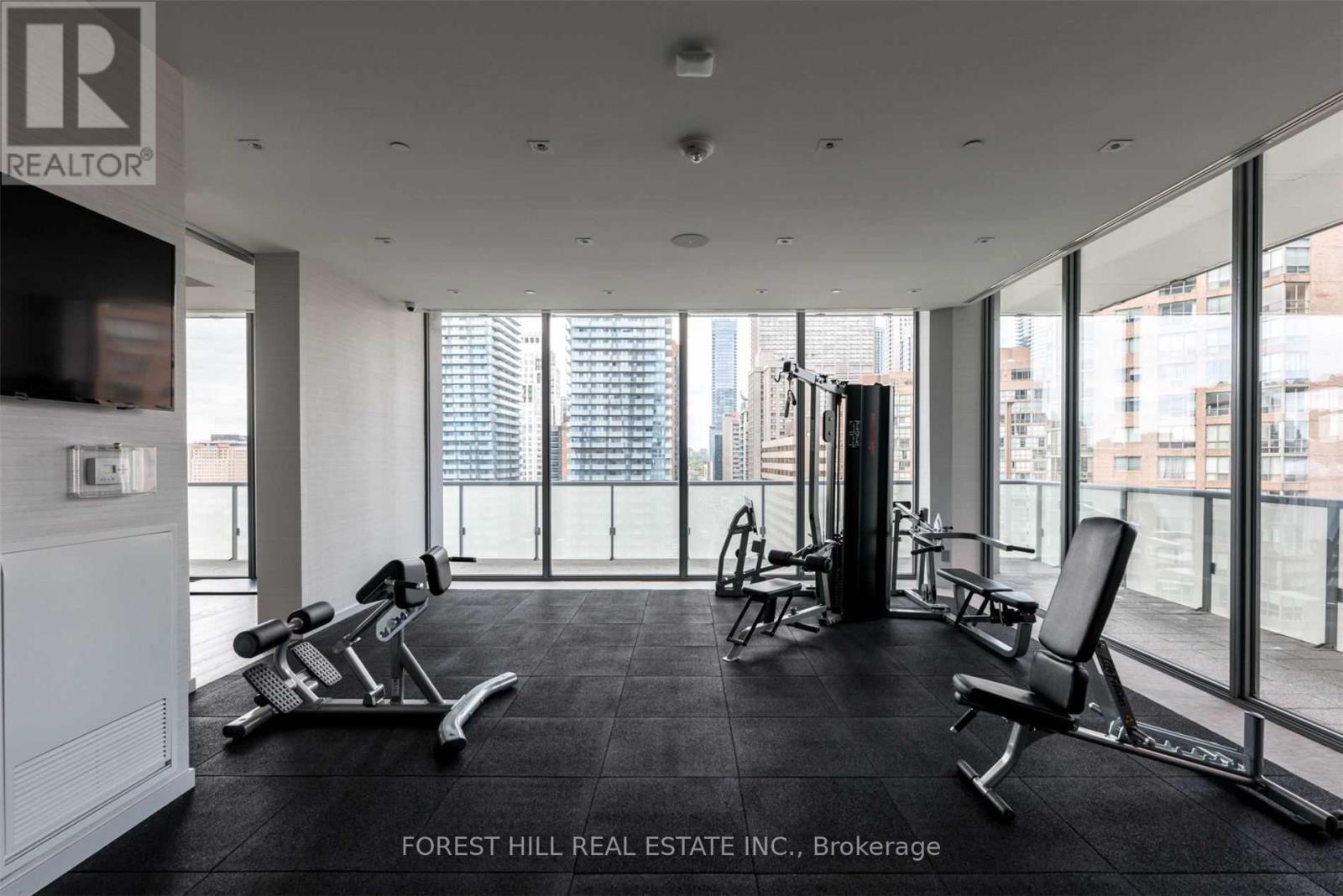 1310 - 57 St Joseph Street, Toronto (Bay Street Corridor), Ontario  M5C 0C5 - Photo 11 - C12633870