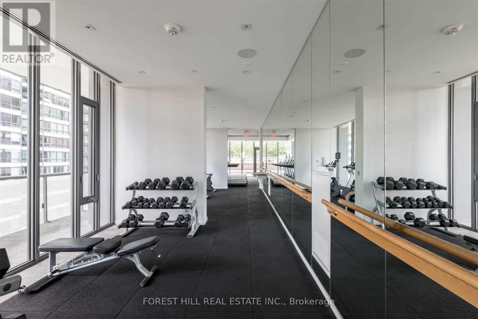 1310 - 57 St Joseph Street, Toronto (Bay Street Corridor), Ontario  M5C 0C5 - Photo 12 - C12633870