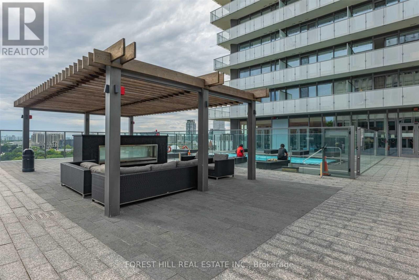 1310 - 57 St Joseph Street, Toronto (Bay Street Corridor), Ontario  M5C 0C5 - Photo 14 - C12633870