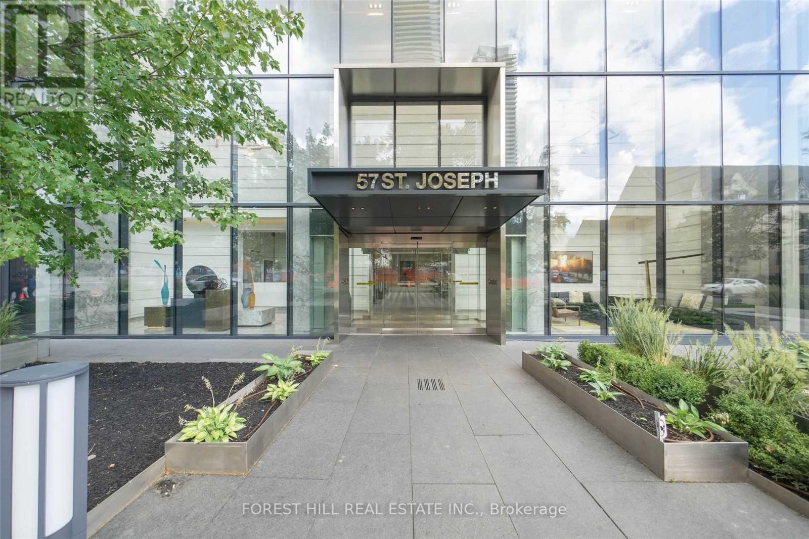 1310 - 57 St Joseph Street, Toronto (Bay Street Corridor), Ontario  M5C 0C5 - Photo 17 - C12633870