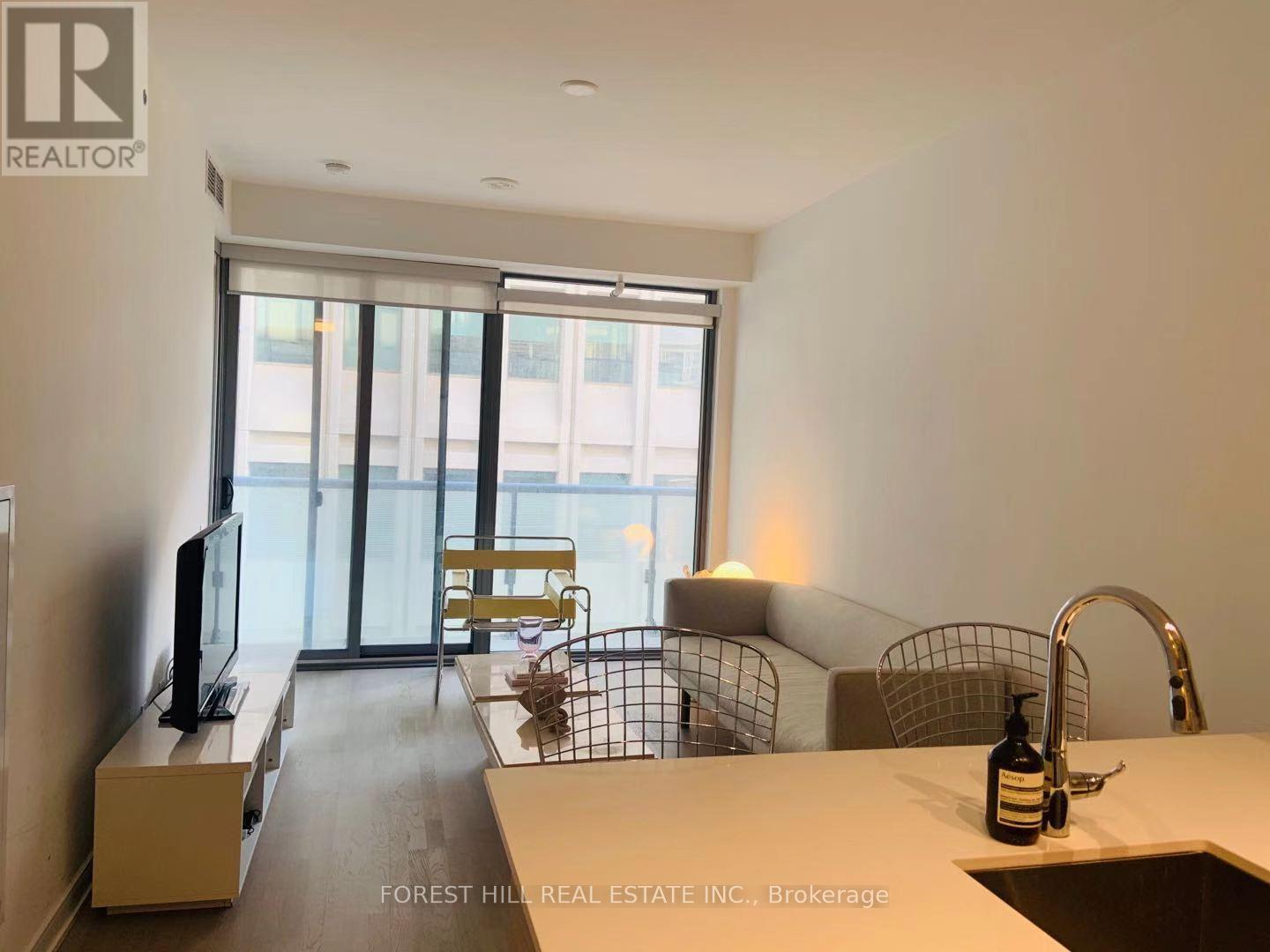 1310 - 57 St Joseph Street, Toronto (Bay Street Corridor), Ontario  M5C 0C5 - Photo 2 - C12633870