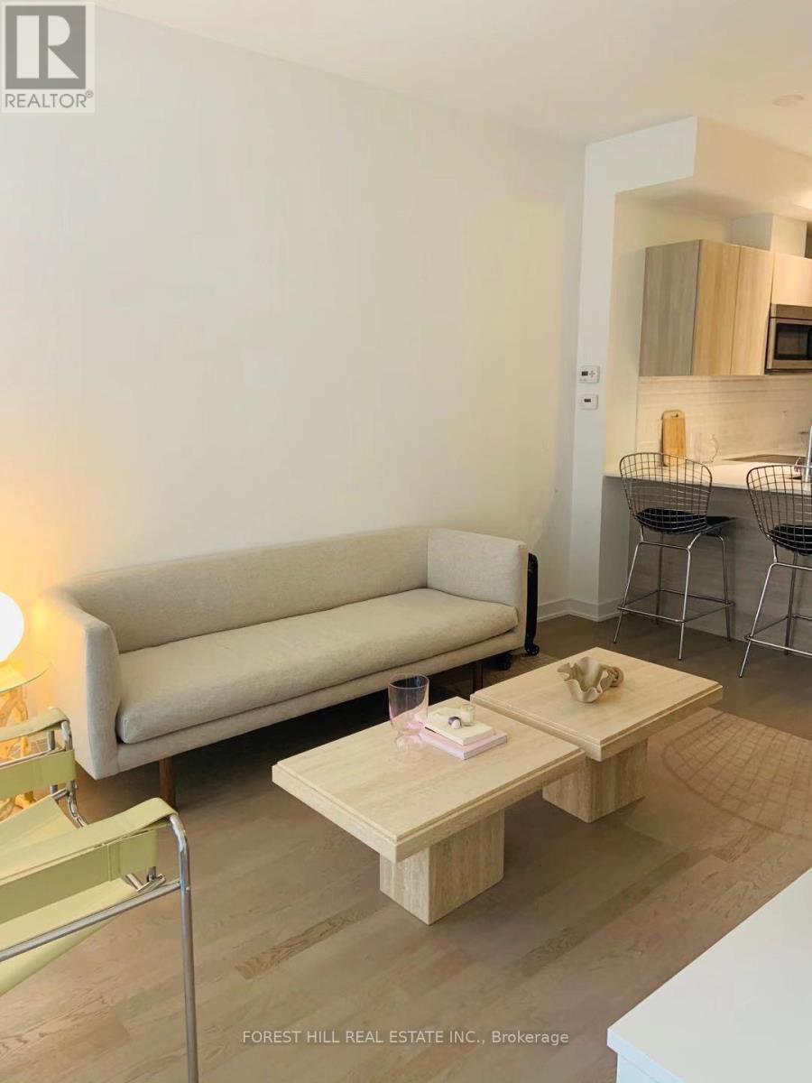 1310 - 57 St Joseph Street, Toronto (Bay Street Corridor), Ontario  M5C 0C5 - Photo 3 - C12633870