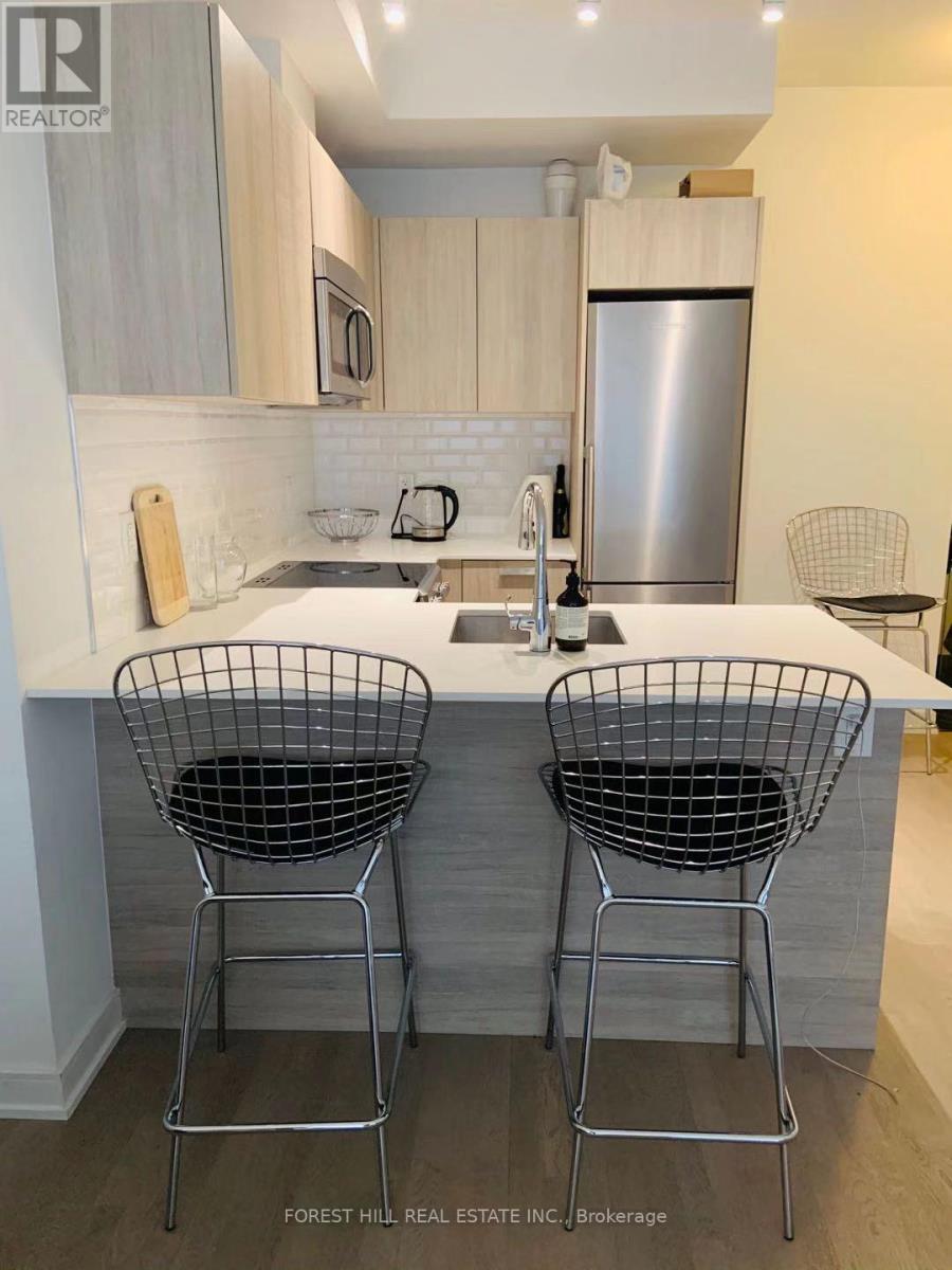 1310 - 57 St Joseph Street, Toronto (Bay Street Corridor), Ontario  M5C 0C5 - Photo 4 - C12633870