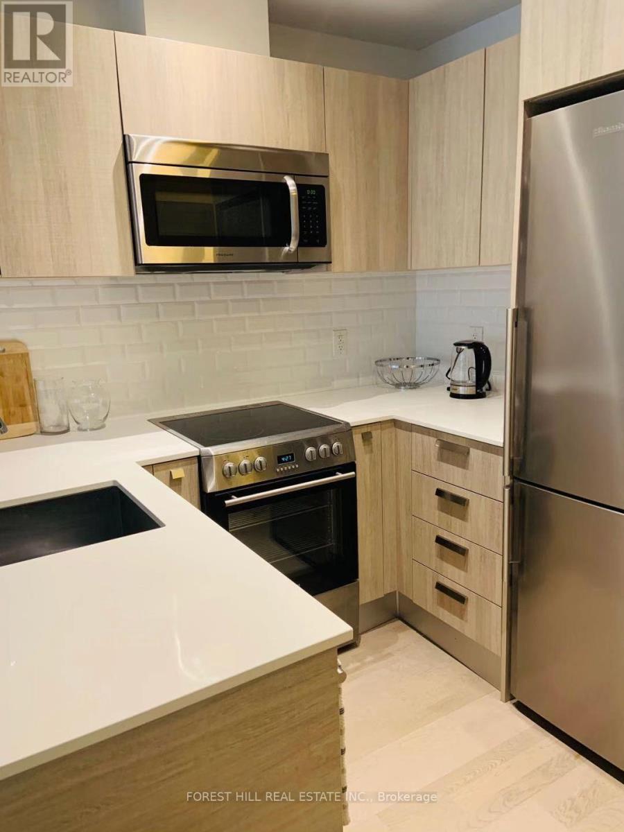 1310 - 57 St Joseph Street, Toronto (Bay Street Corridor), Ontario  M5C 0C5 - Photo 5 - C12633870