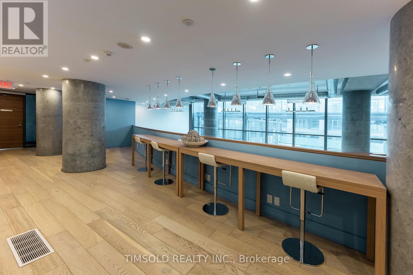 508 - 390 Cherry Street, Toronto, Ontario  M5A 0E2 - Photo 10 - C12633886