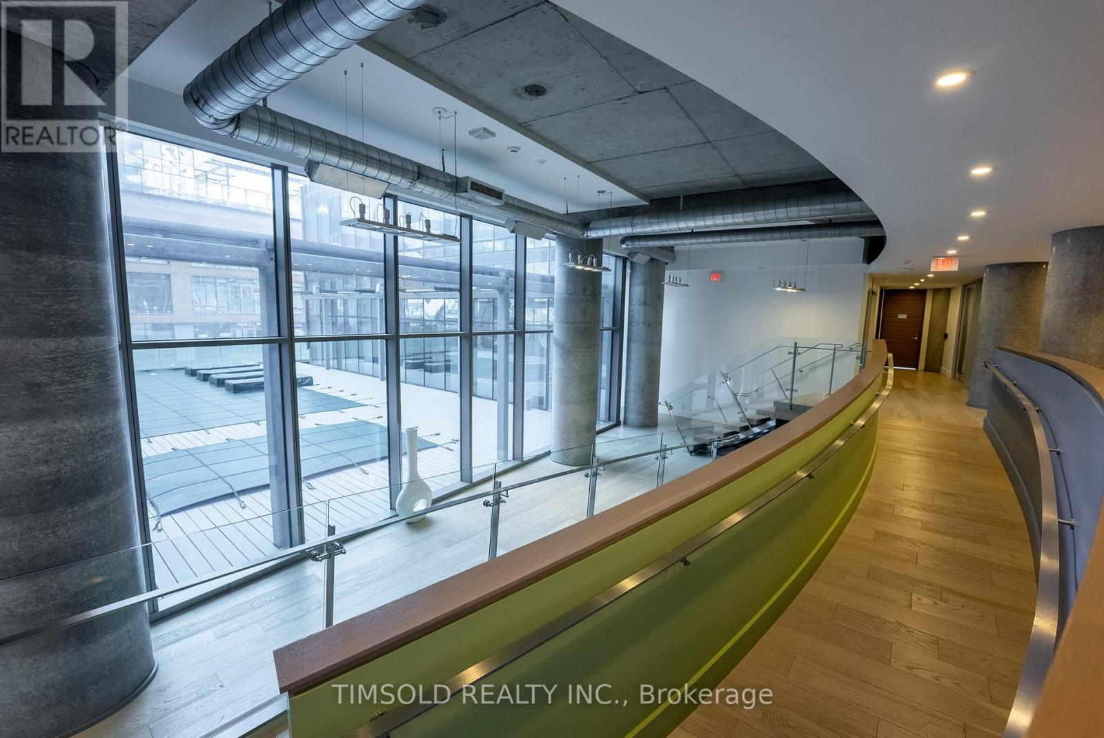 508 - 390 Cherry Street, Toronto, Ontario  M5A 0E2 - Photo 11 - C12633886