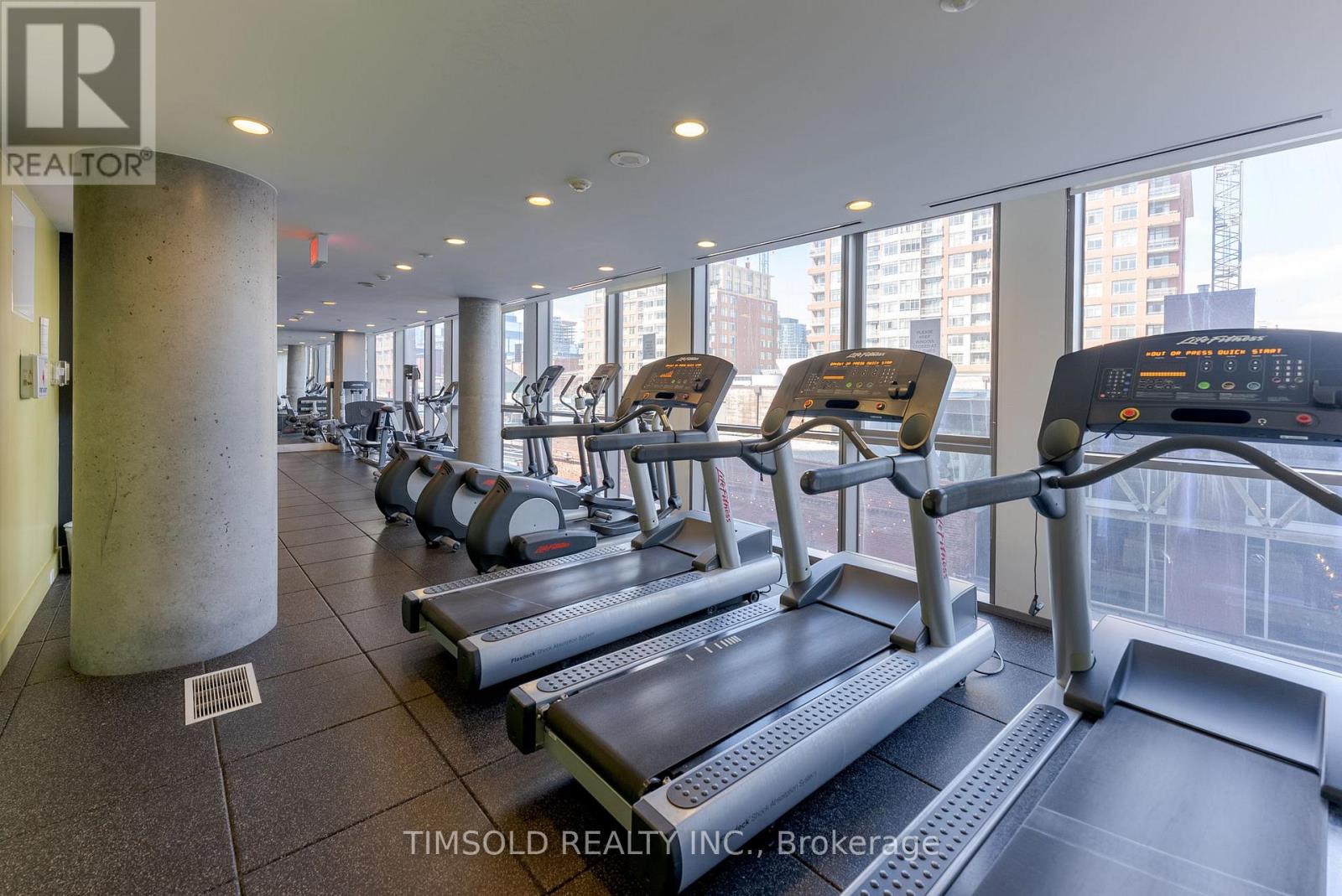 508 - 390 Cherry Street, Toronto, Ontario  M5A 0E2 - Photo 12 - C12633886