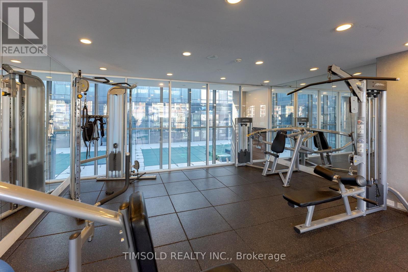 508 - 390 Cherry Street, Toronto, Ontario  M5A 0E2 - Photo 13 - C12633886