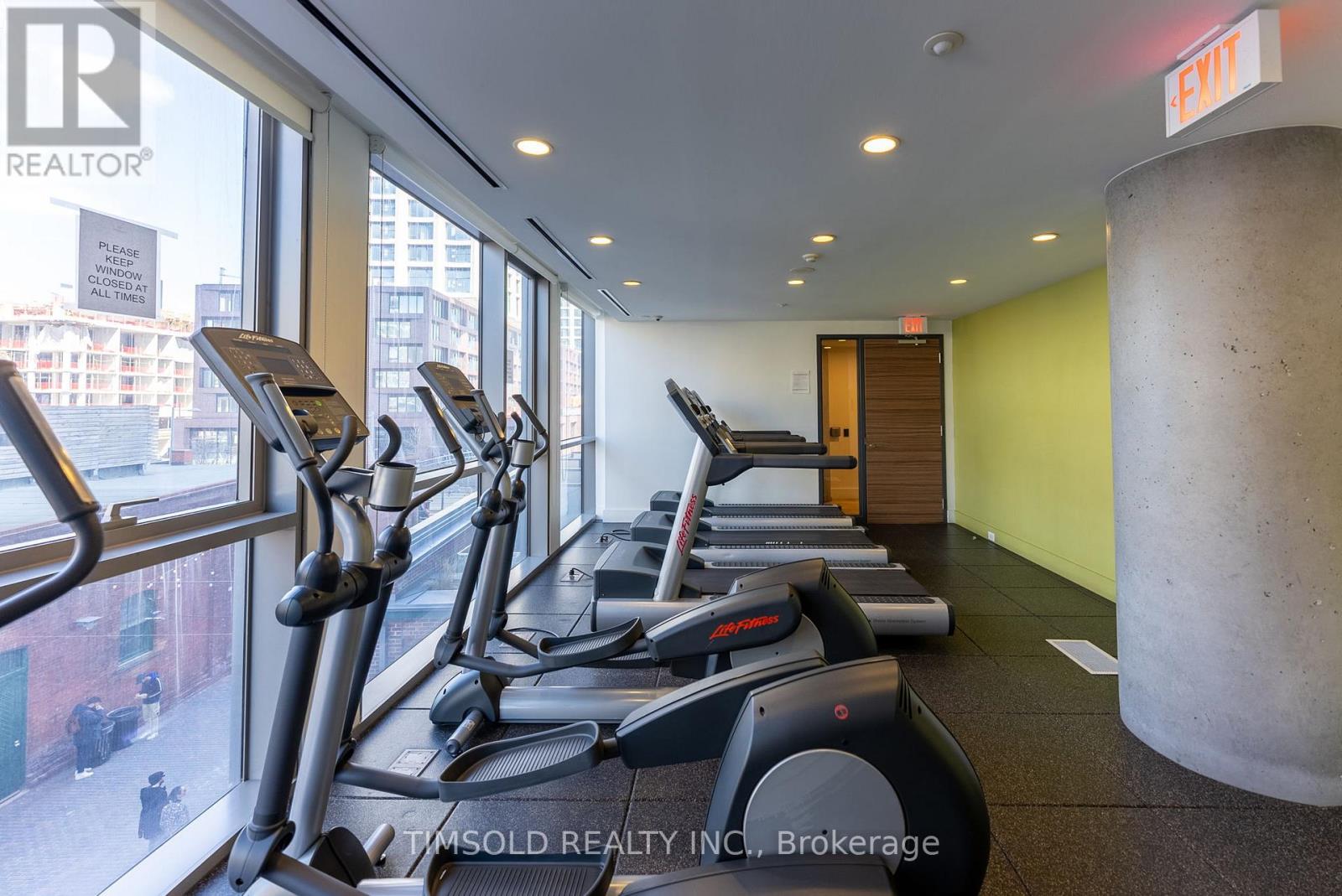 508 - 390 Cherry Street, Toronto, Ontario  M5A 0E2 - Photo 14 - C12633886