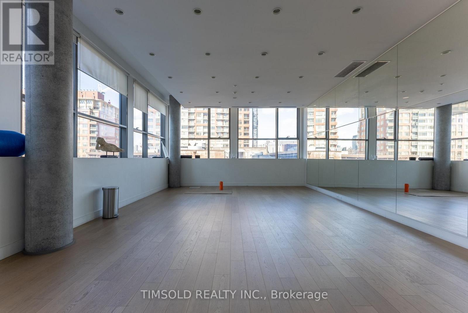 508 - 390 Cherry Street, Toronto, Ontario  M5A 0E2 - Photo 15 - C12633886